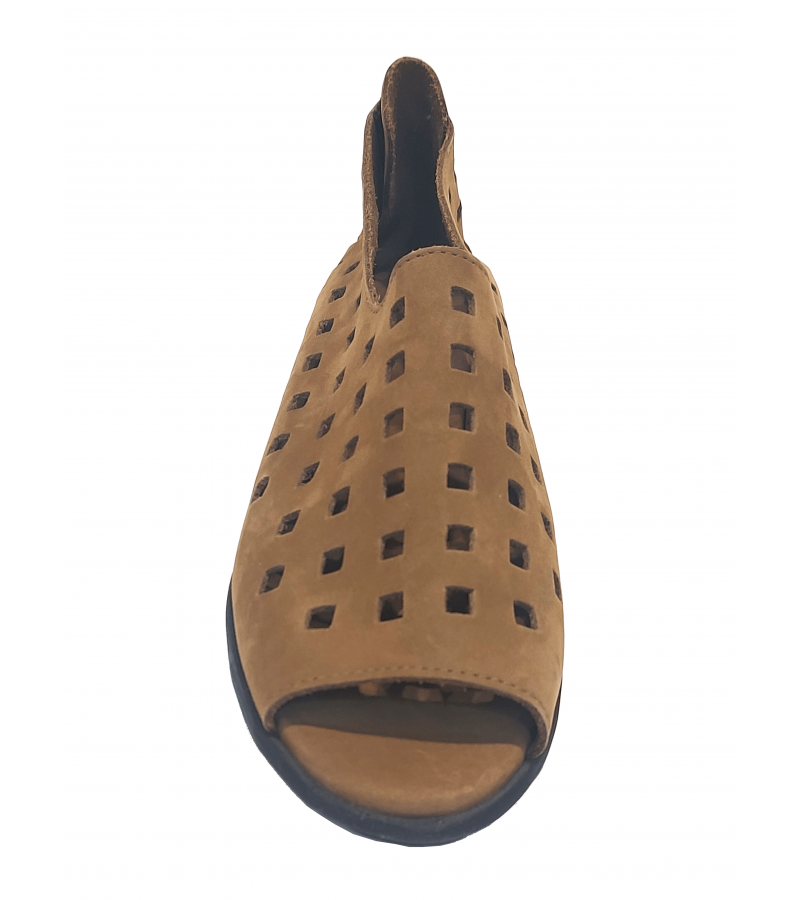 Arche - Drick Sabana (Beige) Nubuck